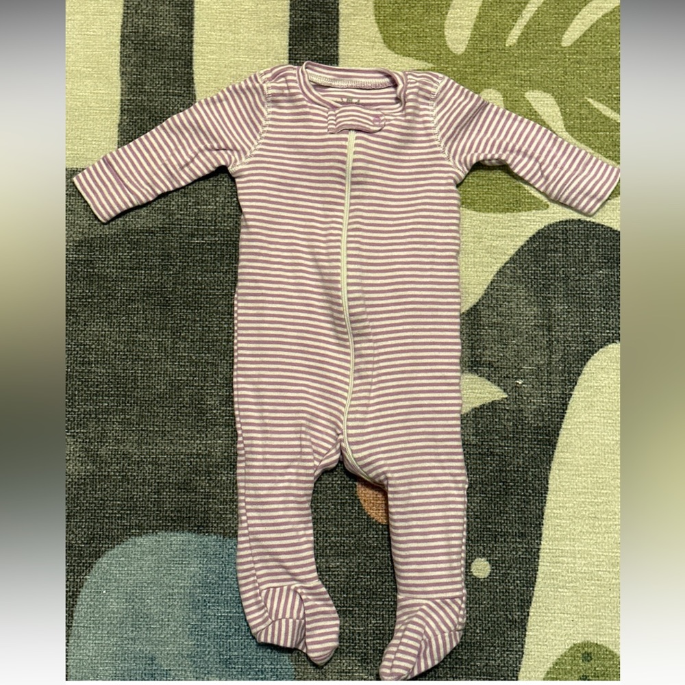 Primary PJs 0-3 bundle - Picture 3 of 4